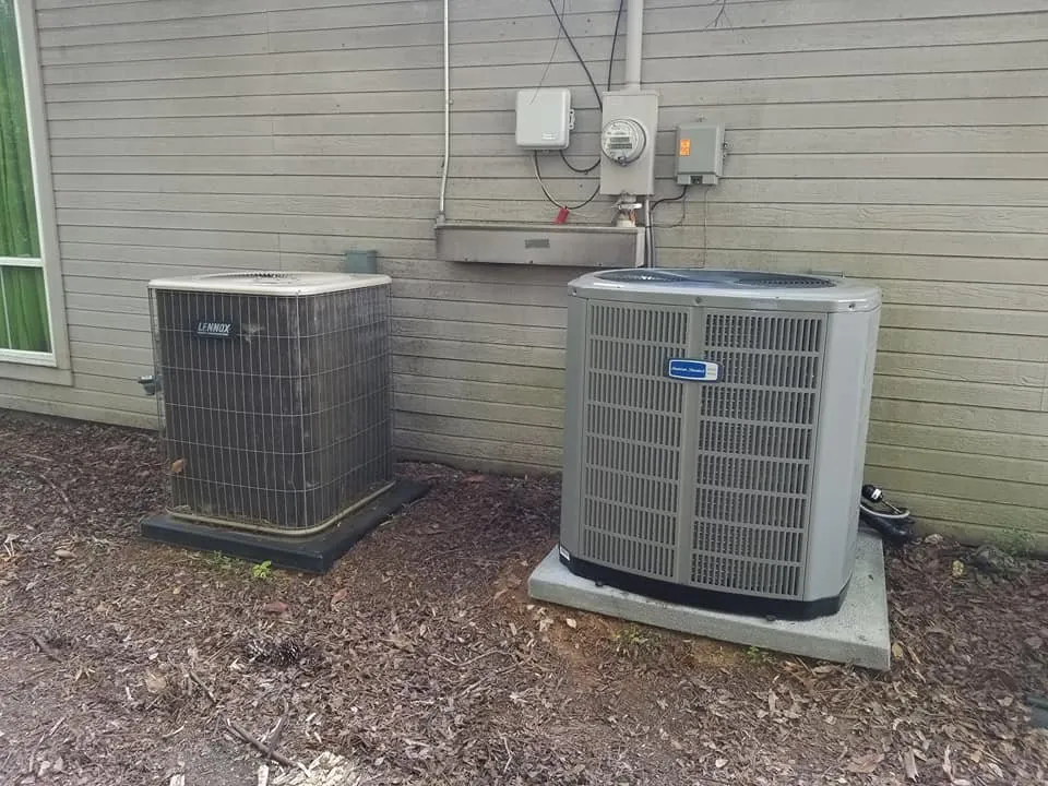 Slide of Triple C Air Conditioning