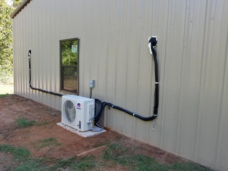 Slide of Triple C Air Conditioning