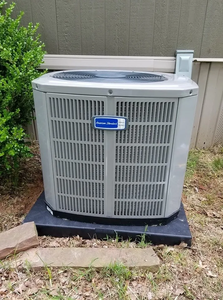Slide of Triple C Air Conditioning