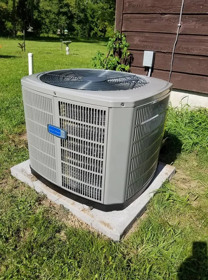 Slide of Triple C Air Conditioning