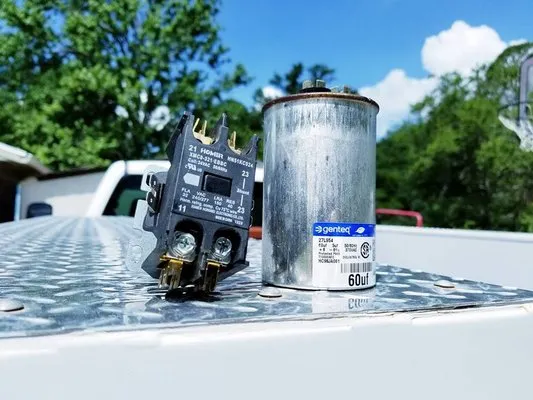 Triple C Air Conditioning