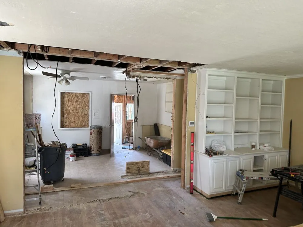 Slide of Triple C Builders