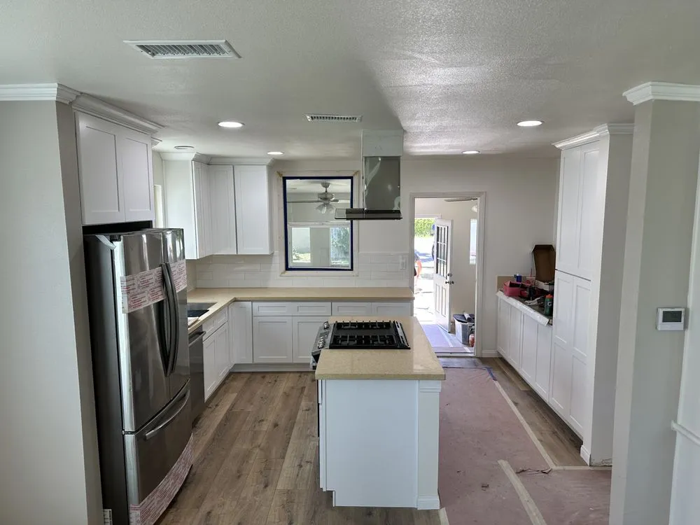 Slide of Triple C Builders