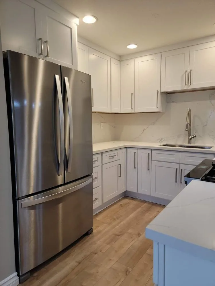 Slide of Triple C Builders