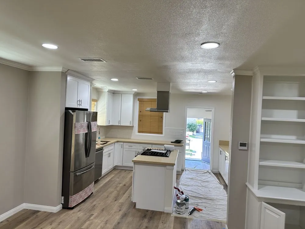 Slide of Triple C Builders