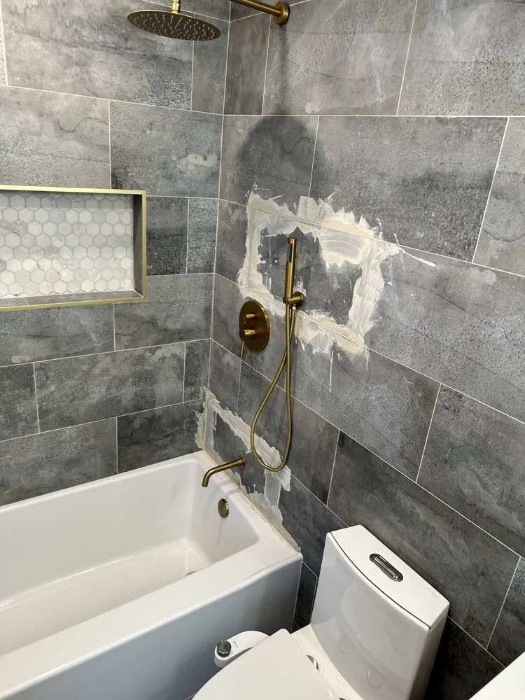 Slide of Triple C Builders