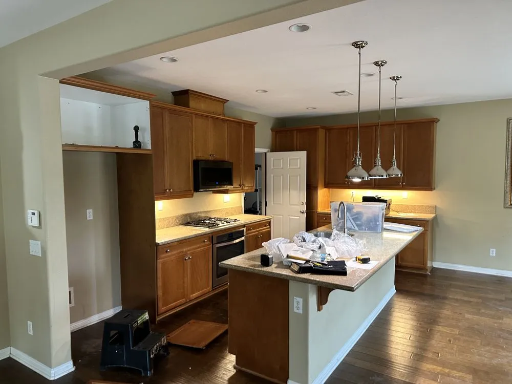 Slide of Triple C Builders