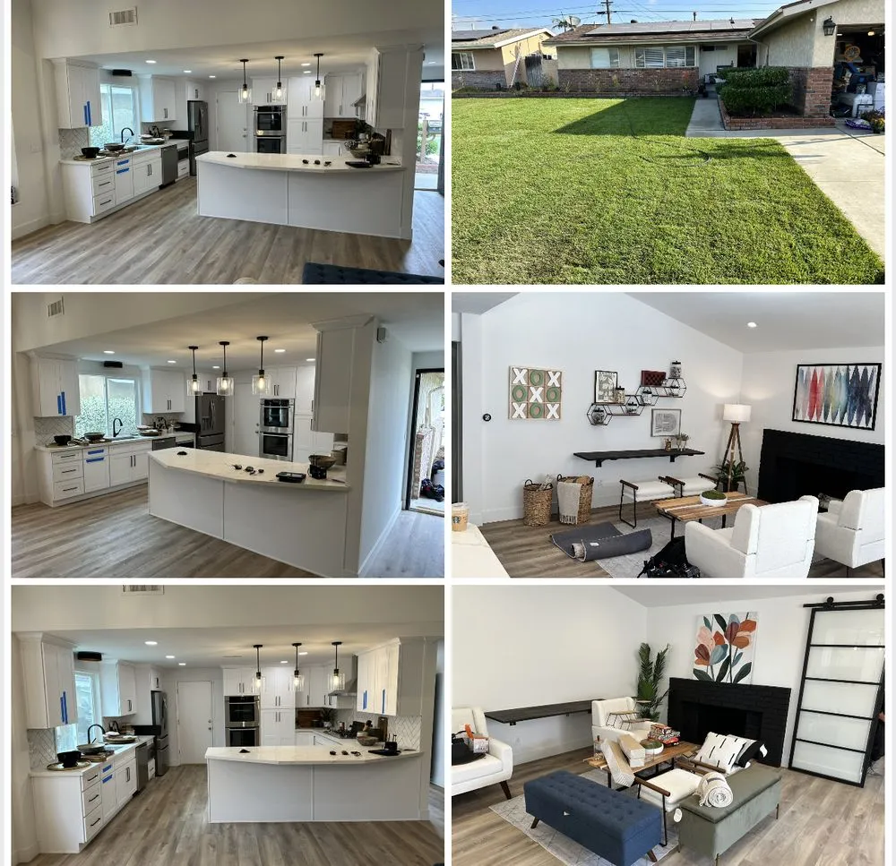 Slide of Triple C Builders