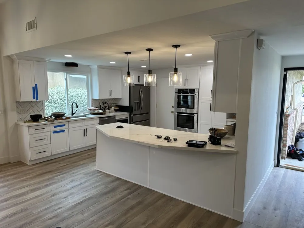 Slide of Triple C Builders