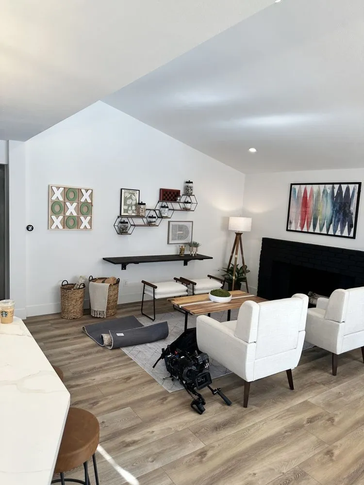 Slide of Triple C Builders