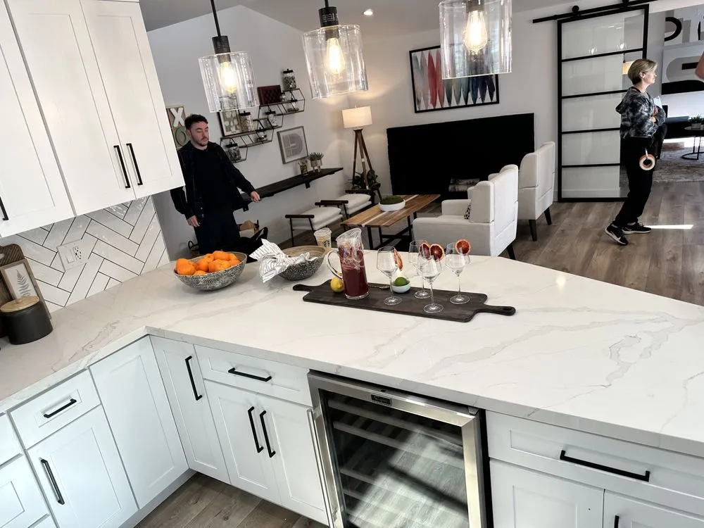 Slide of Triple C Builders