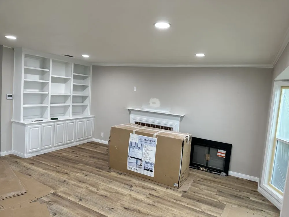 Slide of Triple C Builders