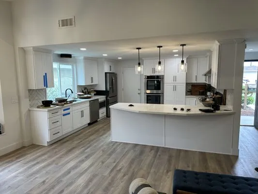 Triple C Builders Logo