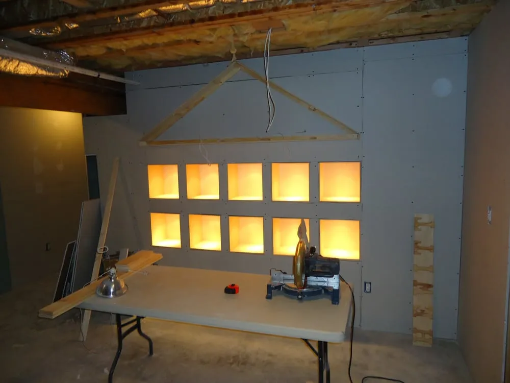 Slide of Triple C Hvac & General Construction