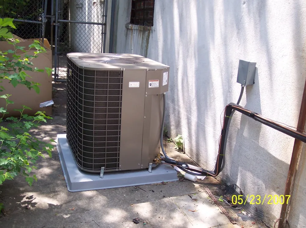 Slide of Triple C Hvac & General Construction