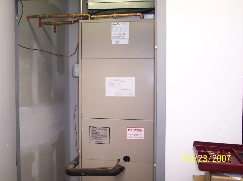 Slide of Triple C Hvac & General Construction