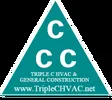 Slide of Triple C Hvac & General Construction