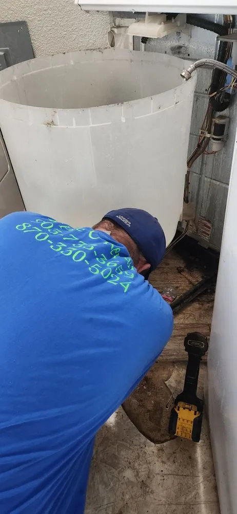 Slide of Triple C Repair