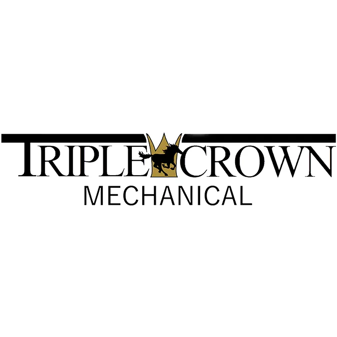 Slide of Triple Crown Mechanical
