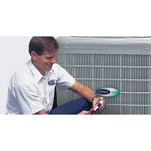 Slide of Triple Crown Mechanical