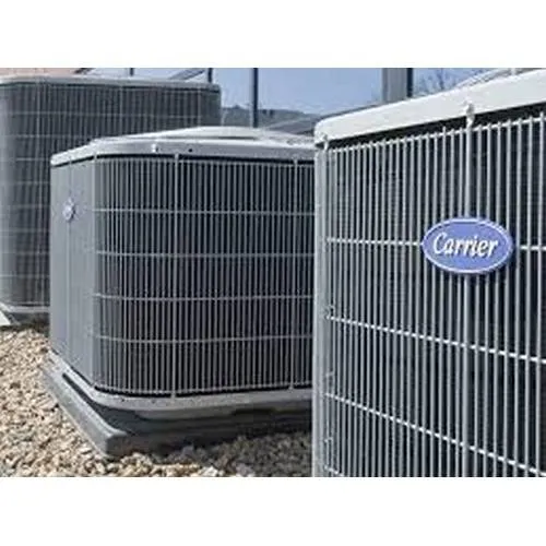 Slide of Triple Crown Mechanical