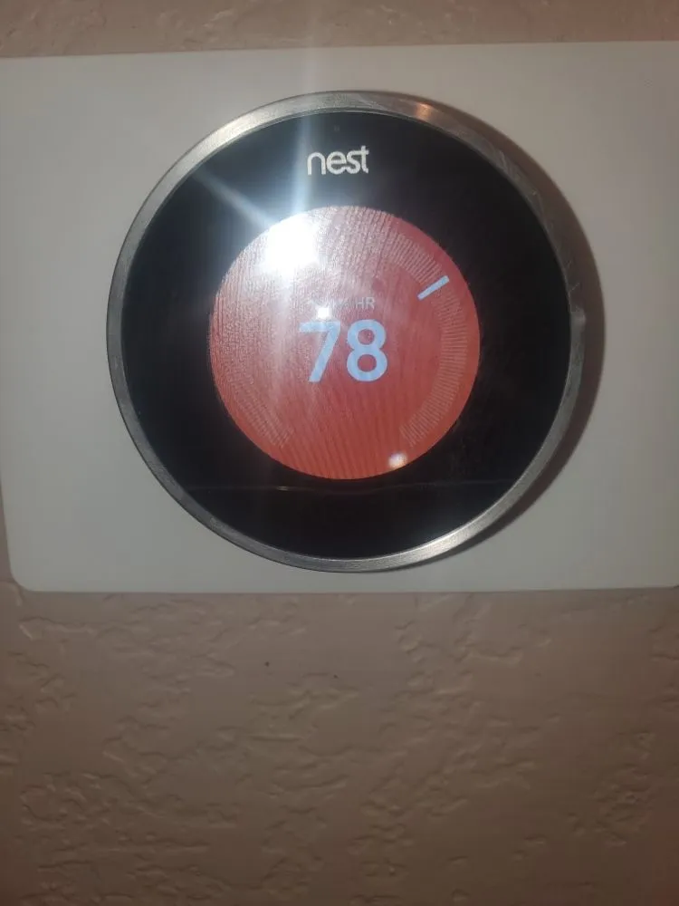 Slide of Triple C's HVAC