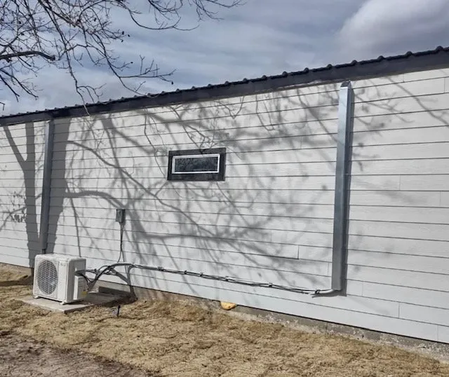 Slide of Triple D Air Solutions