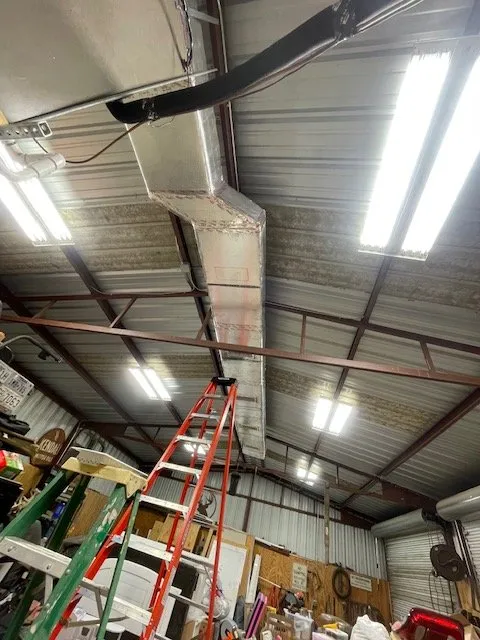 Slide of Triple D Air Solutions