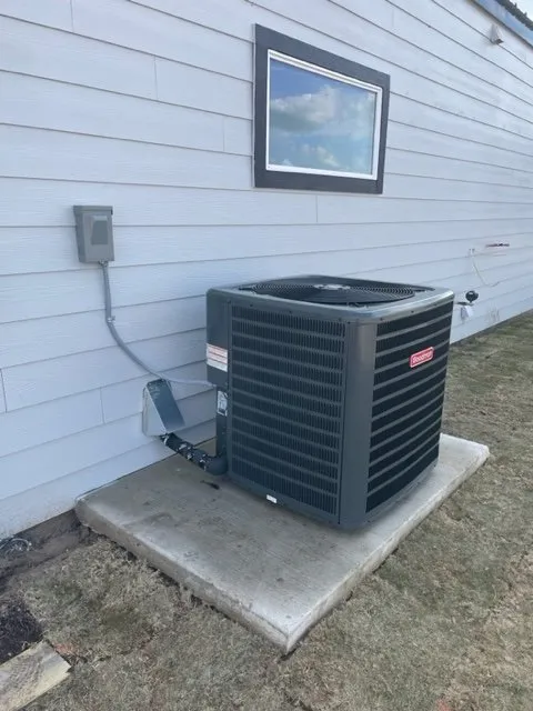 Slide of Triple D Air Solutions