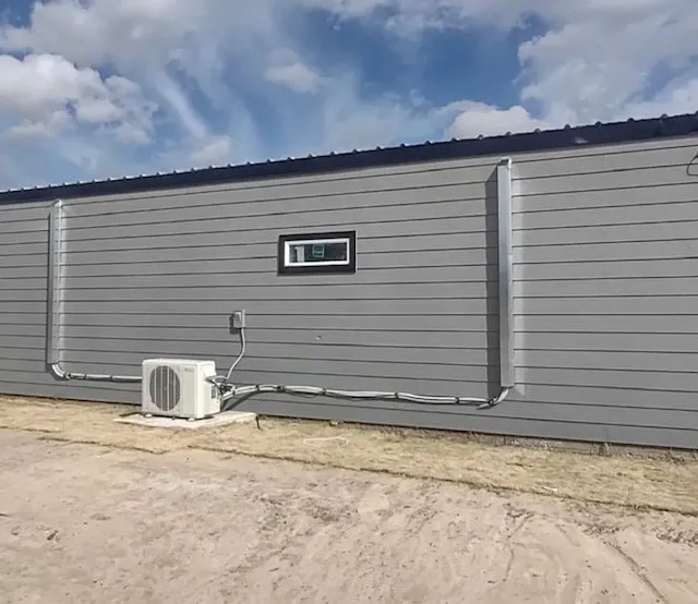 Slide of Triple D Air Solutions