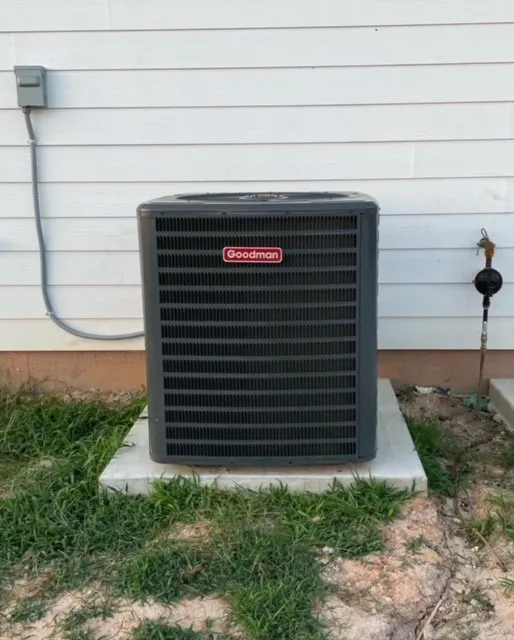 Slide of Triple D Air Solutions