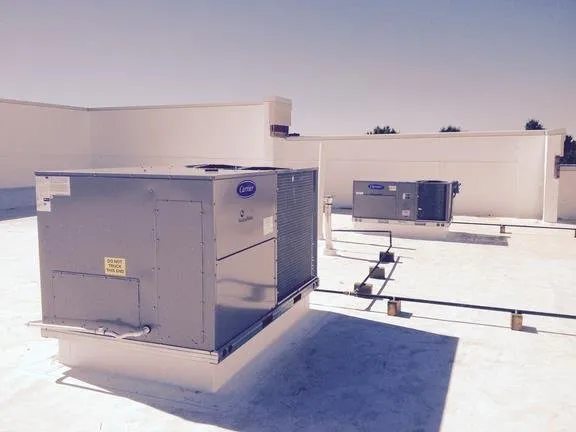 Slide of Triple D Heat and Air Conditioning