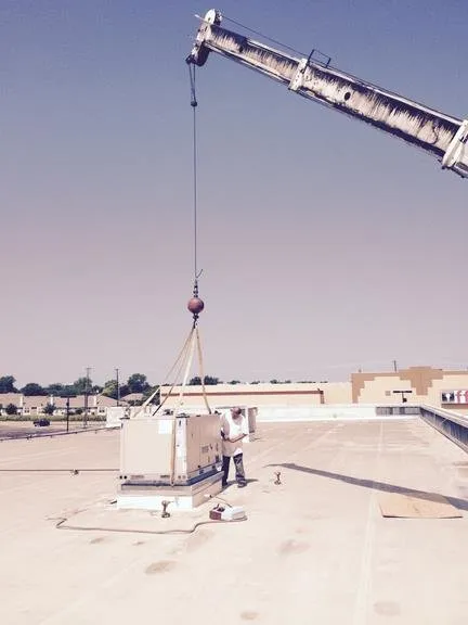 Slide of Triple D Heat and Air Conditioning