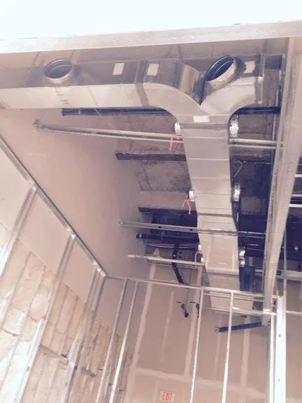 Slide of Triple D Heat and Air Conditioning