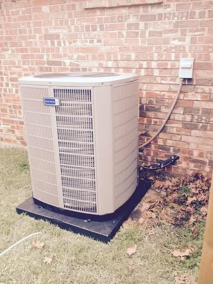 Slide of Triple D Heat and Air Conditioning