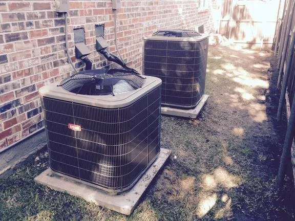 Slide of Triple D Heat and Air Conditioning