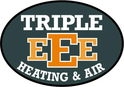 Slide of Triple E Heating & Air