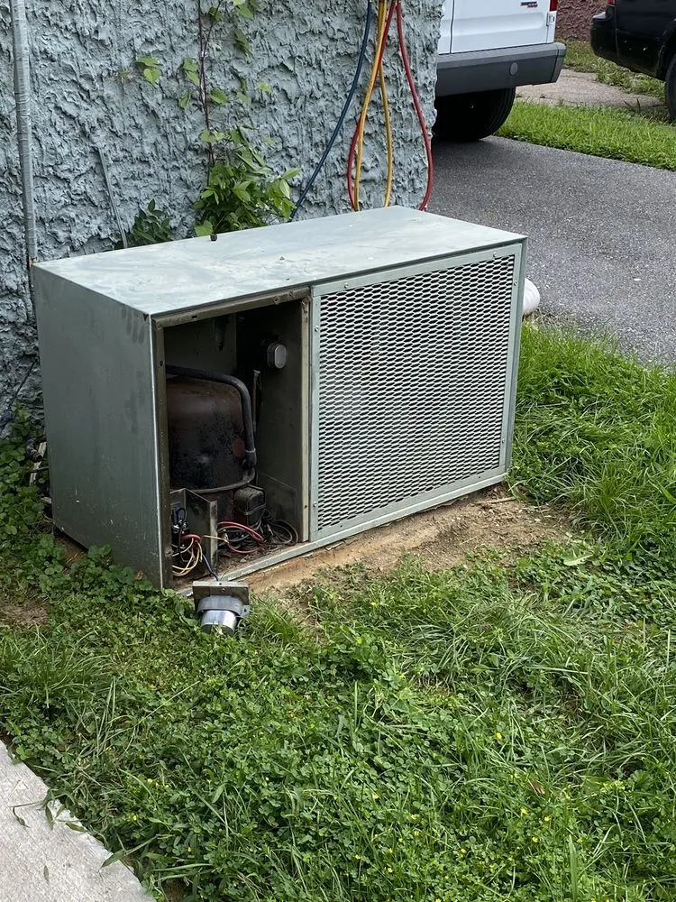Slide of Triple E Heating & Air