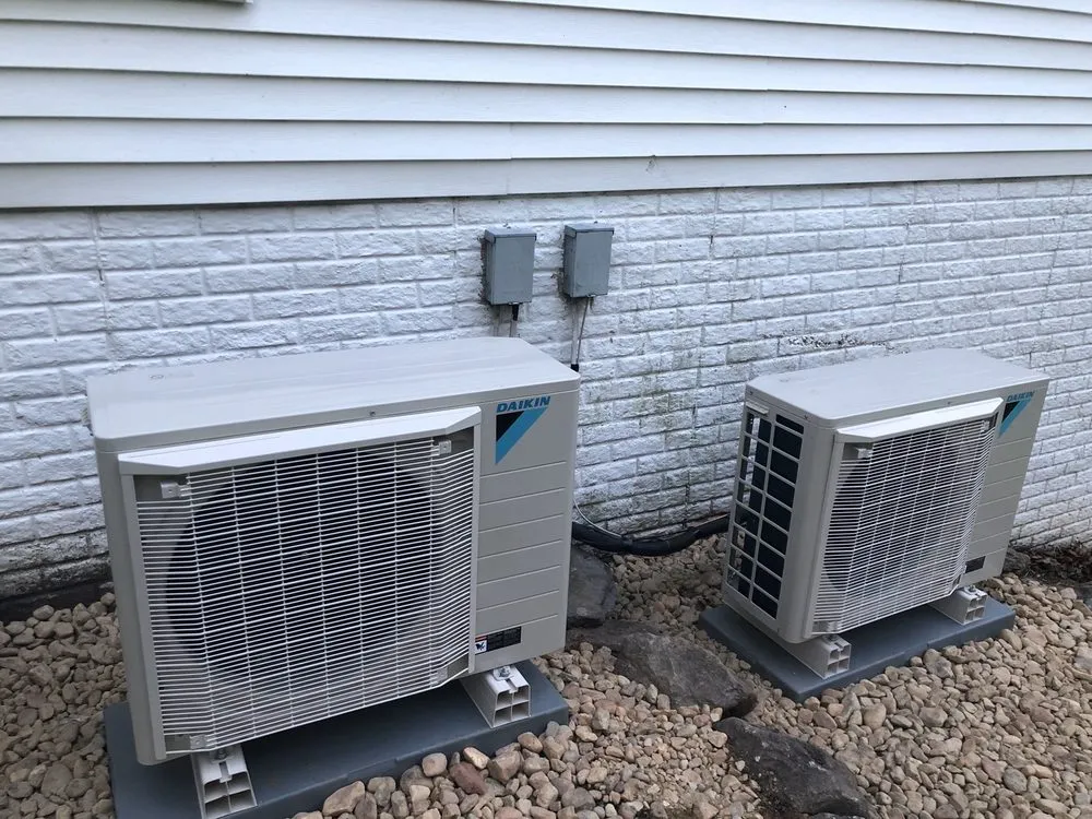 Slide of Triple E Heating & Air
