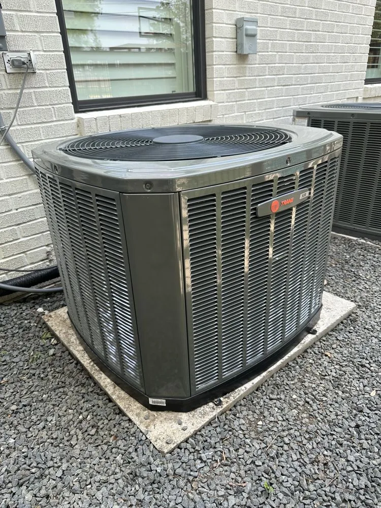 Slide of Triple E’s Heating & Ac