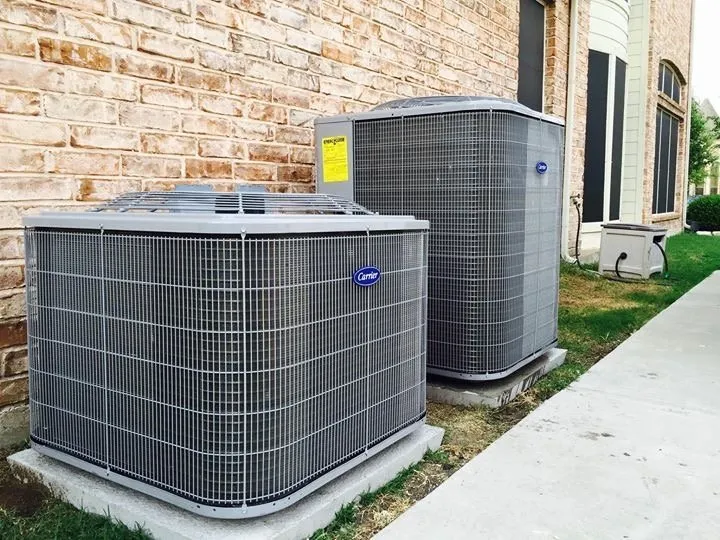 Slide of Triple E’s Heating & Ac