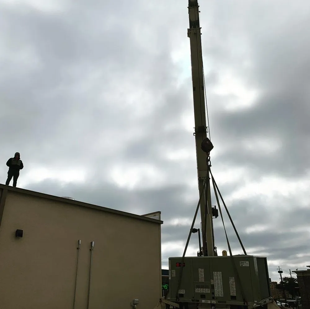 Slide of Triple-G DC Services