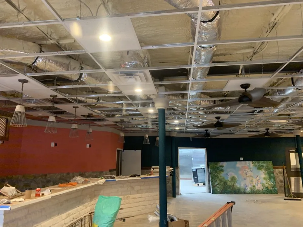 Slide of Triple-G DC Services