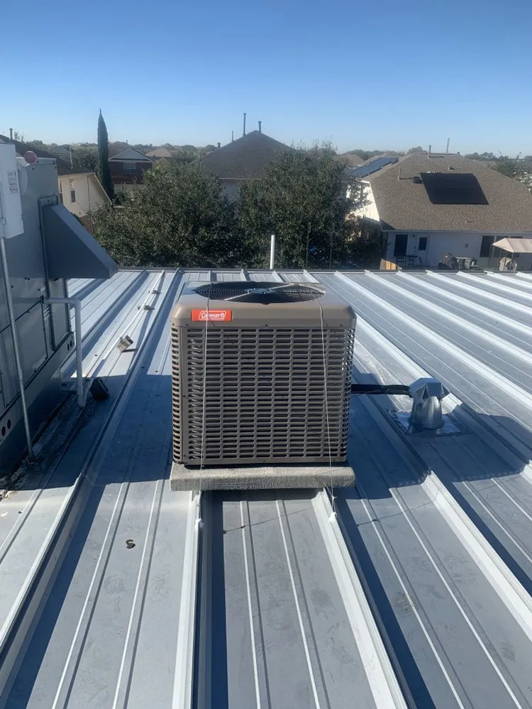 Slide of Triple-G DC Services