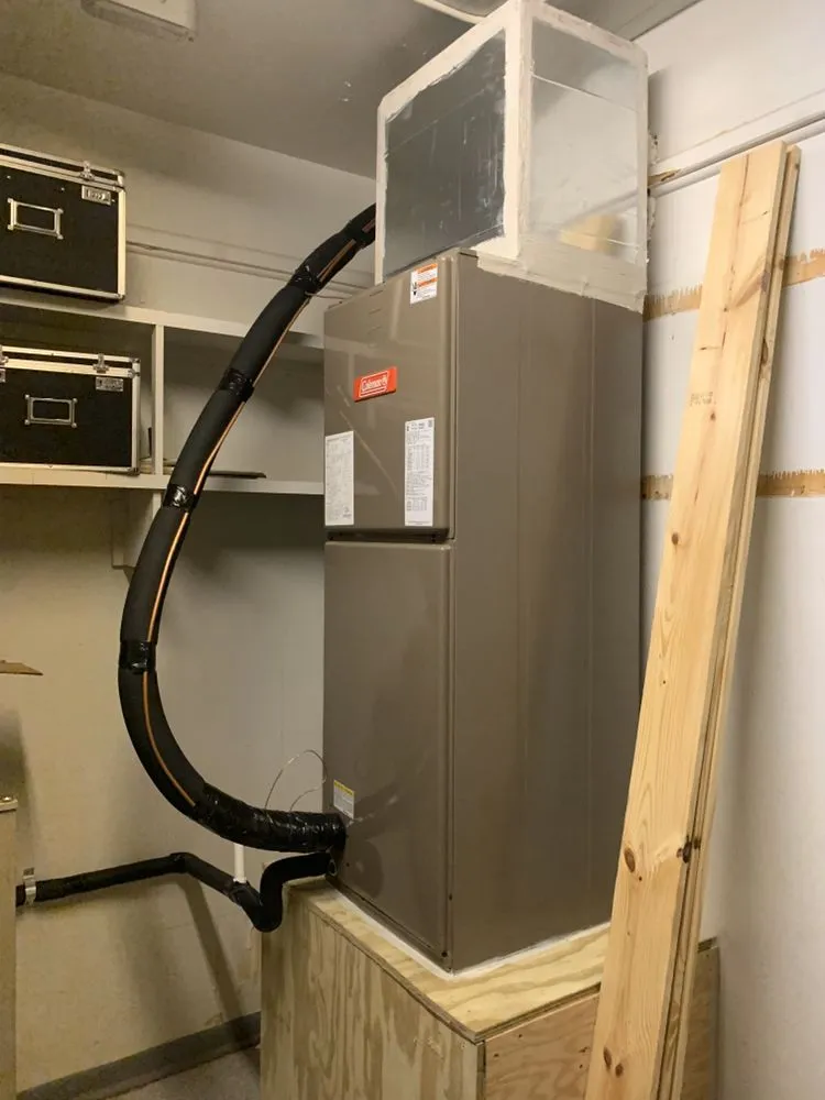 Slide of Triple-G DC Services