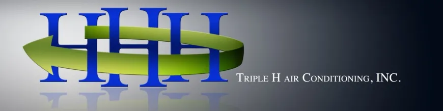 Slide of Triple H Air