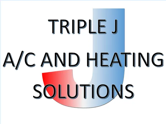Triple J A/C and Heating Solutions