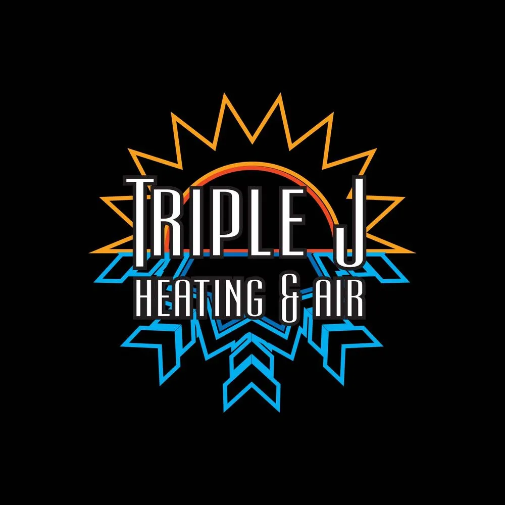 Slide of Triple J Heating and Air
