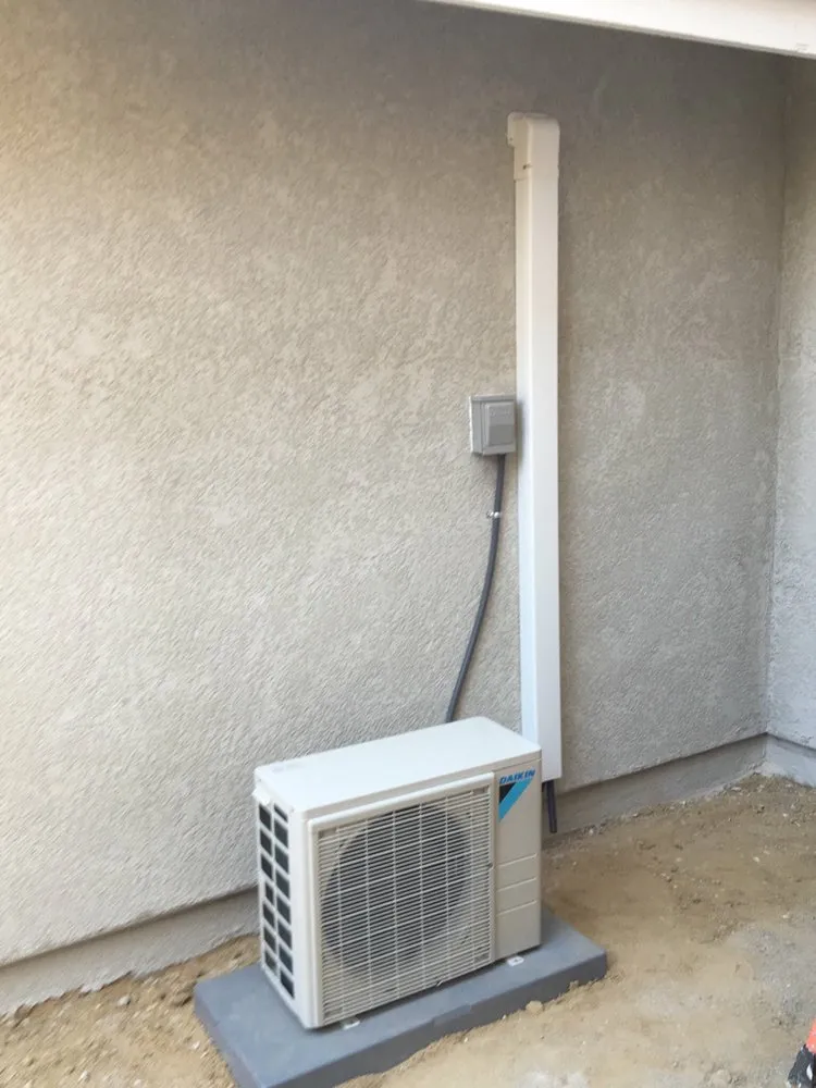 Slide of Triple J Heating and Air