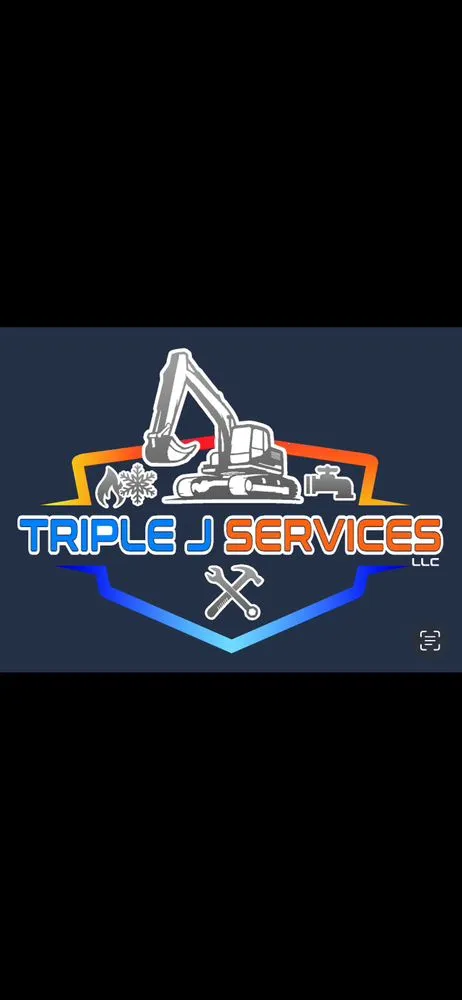 Slide of Triple J Services